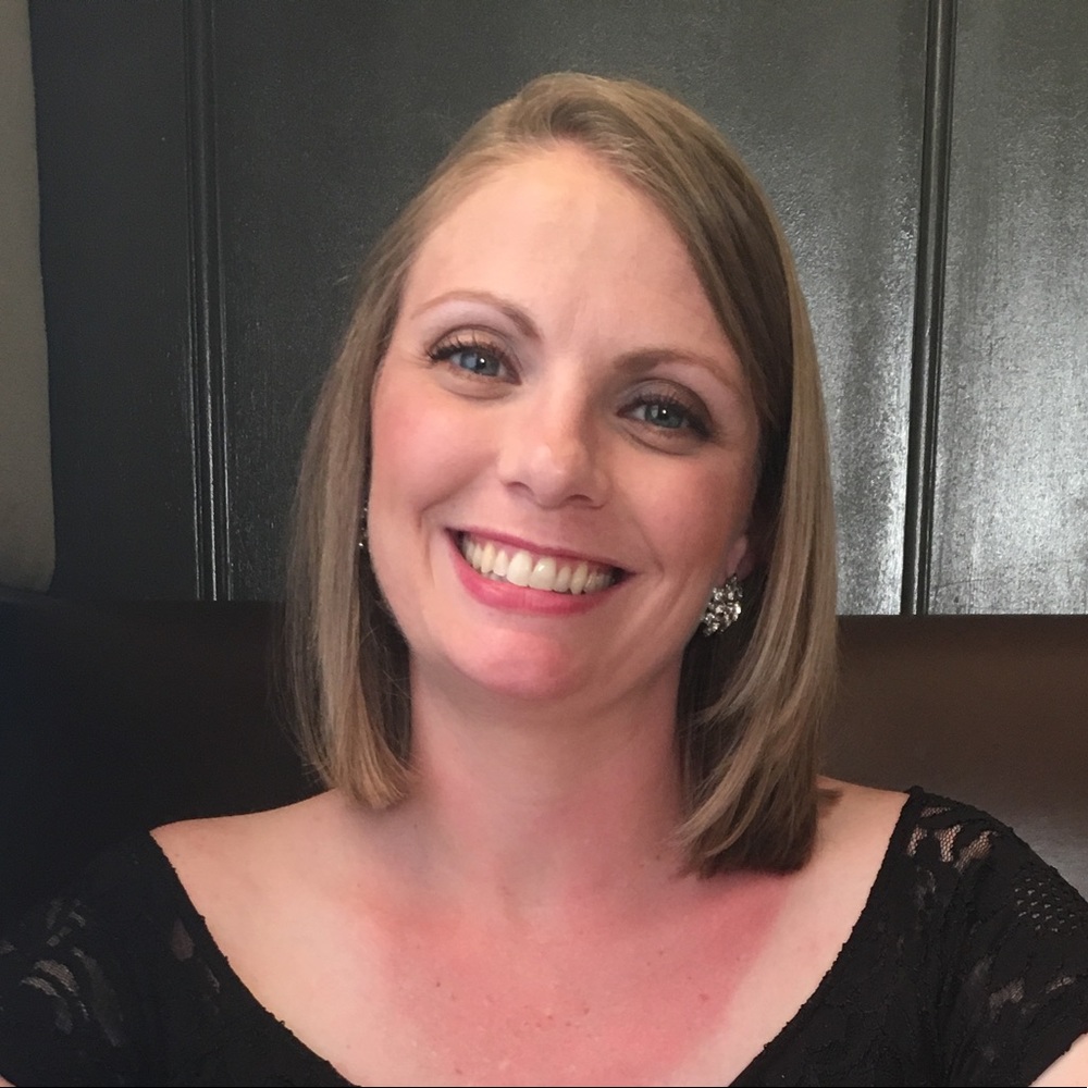 Meet your Posher, Katherine